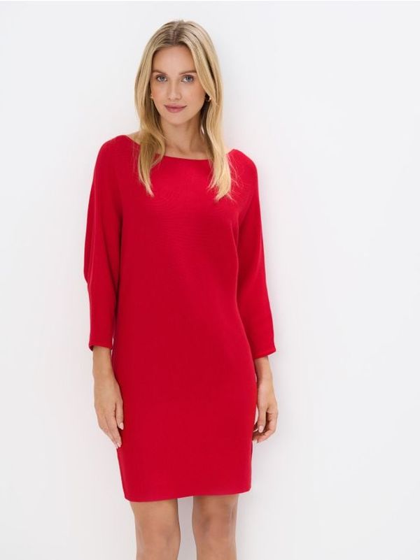 Mohito Mohito - Mini haljina - crvena