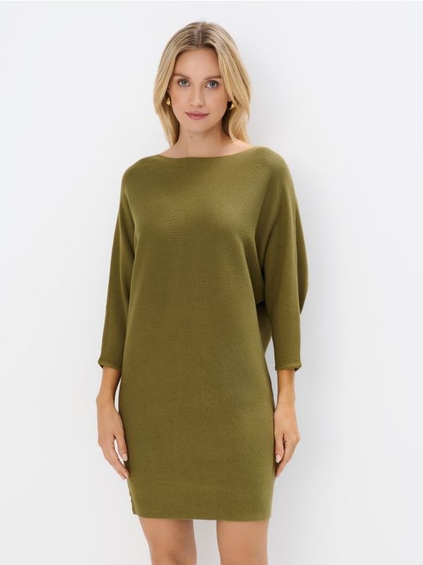 Mohito Mohito - Mini haljina - khaki