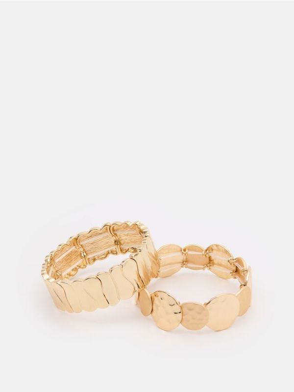 Mohito Mohito - Narukvice - zlatna