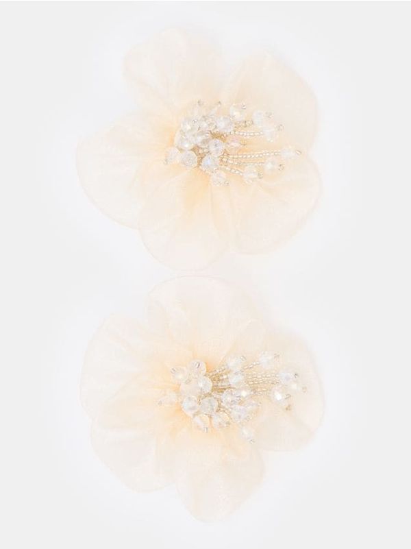 Mohito Mohito - Naušnice - bijela