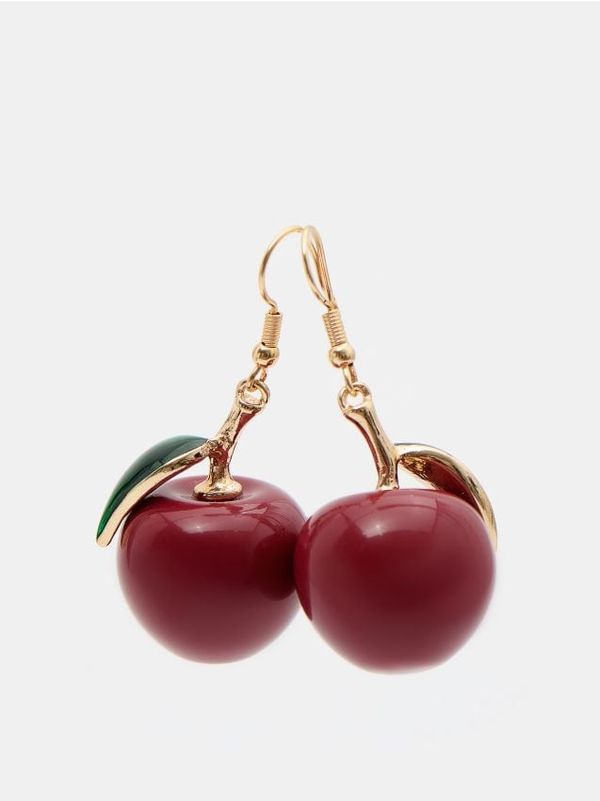 Mohito Mohito - Naušnice - šarena