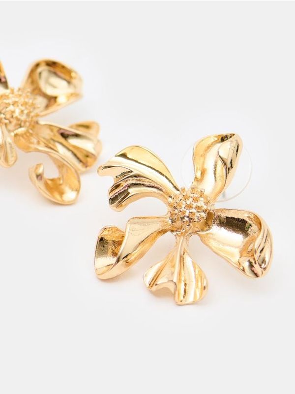 Mohito Mohito - Naušnice - zlatna