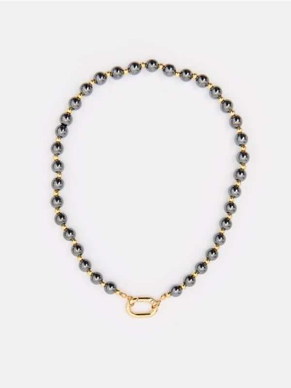 Mohito Mohito - Ogrlica - šarena