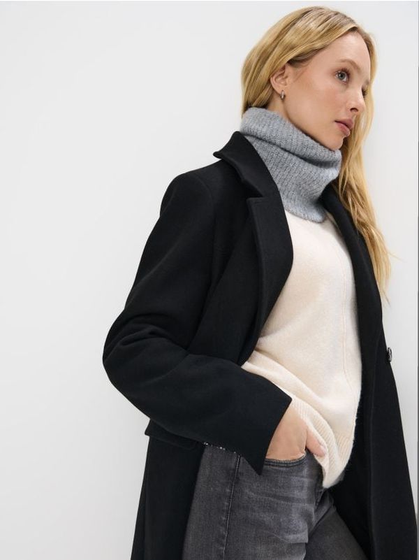 Mohito Mohito - Okrugli šal - siva