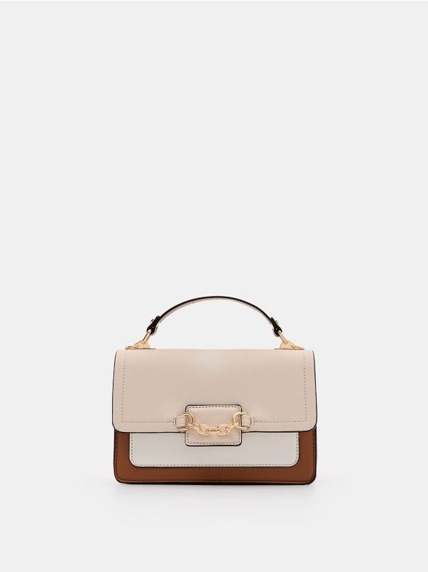 Mohito Mohito - Poštarska torba - šarena