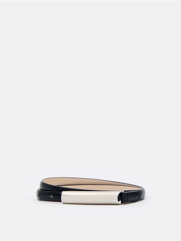 Mohito Mohito - Remen - crna