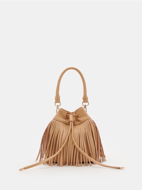 Mohito Mohito - Ručna torbica - bež