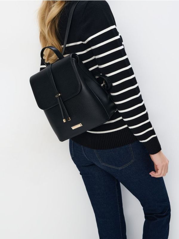 Mohito Mohito - Ruksak - crna