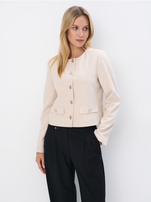 Mohito Mohito - Sako - bež