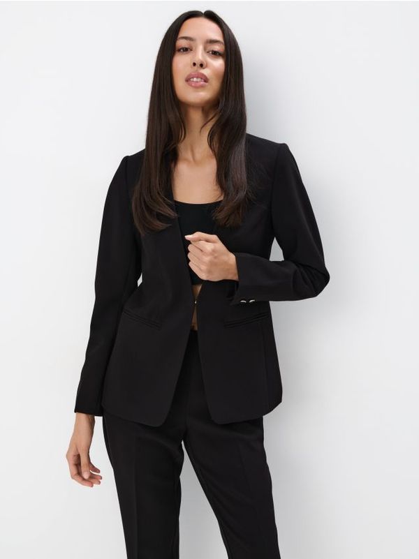 Mohito Mohito - Sako - crna