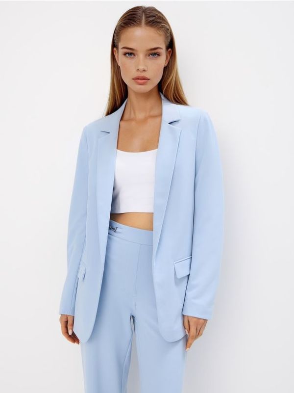 Mohito Mohito - Sako ravnog kroja - plava