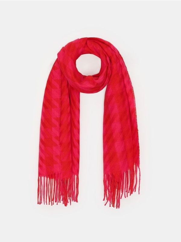 Mohito Mohito - Šal - crvena