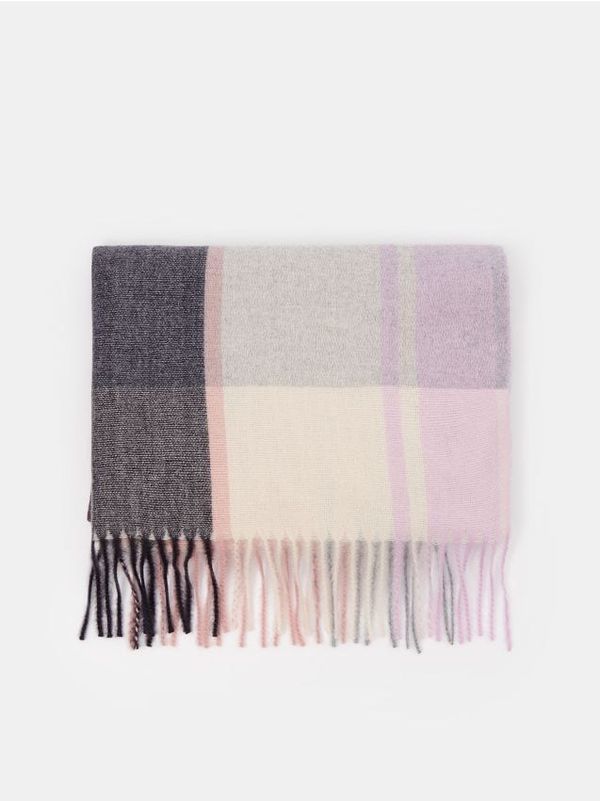 Mohito Mohito - Šal - ljubičasta