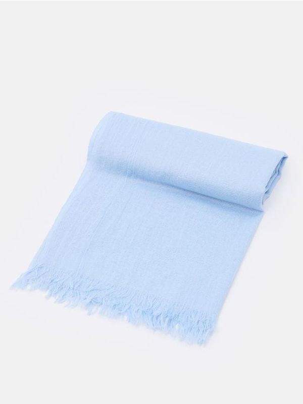 Mohito Mohito - Šal Za Djevojčice - plava