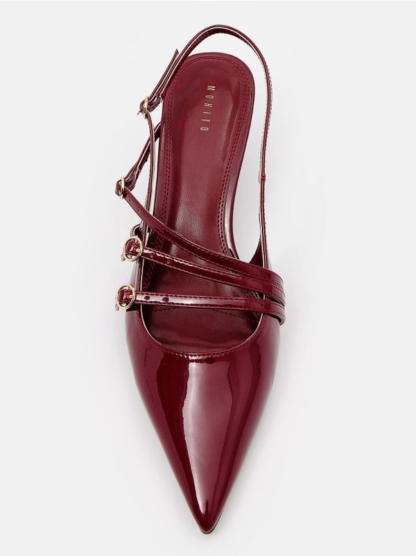 Mohito Mohito - Salonke - kestenjasta