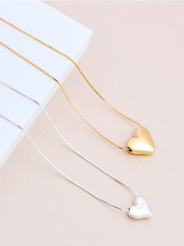 Mohito Mohito - Set ogrlica - šarena