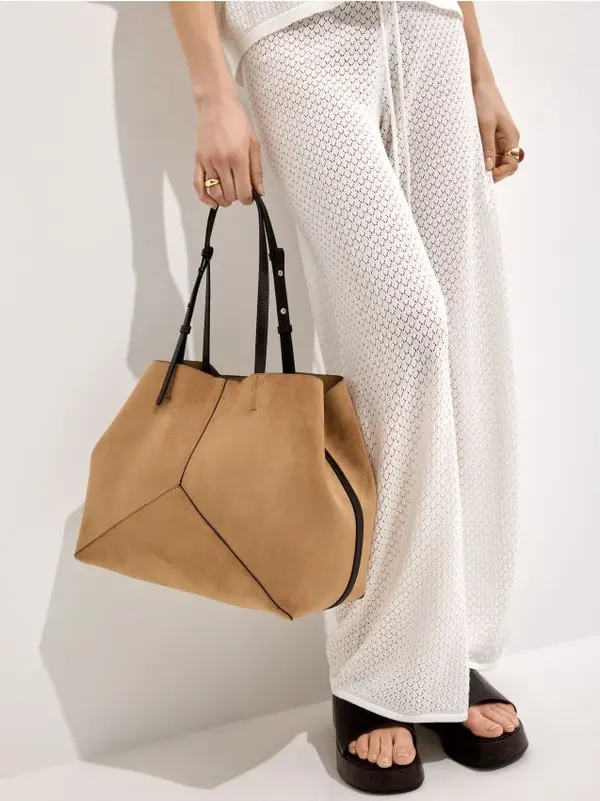 Mohito Mohito - Shopper torba - bež