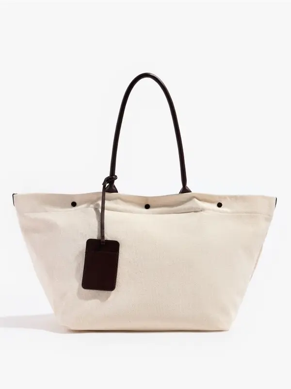 Mohito Mohito - Shopper torba - bež