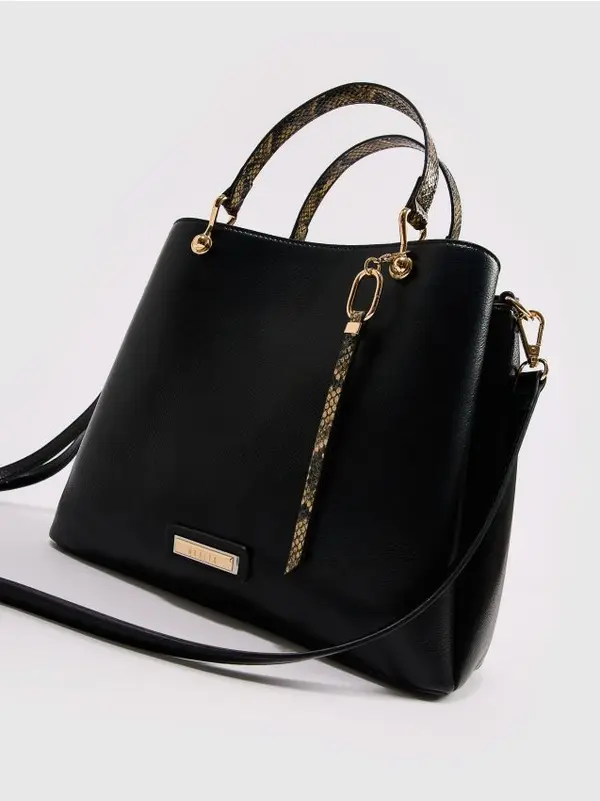 Mohito Mohito - Shopper torba - crna