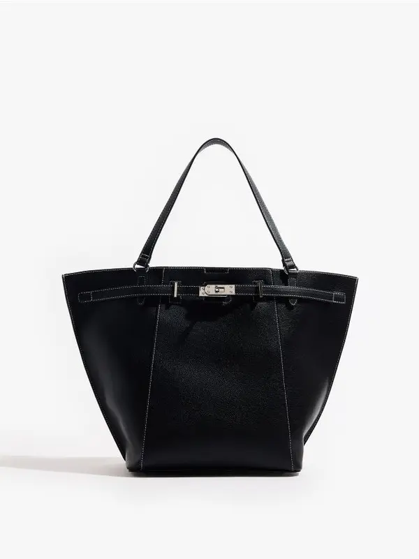 Mohito Mohito - Shopper torba - crna