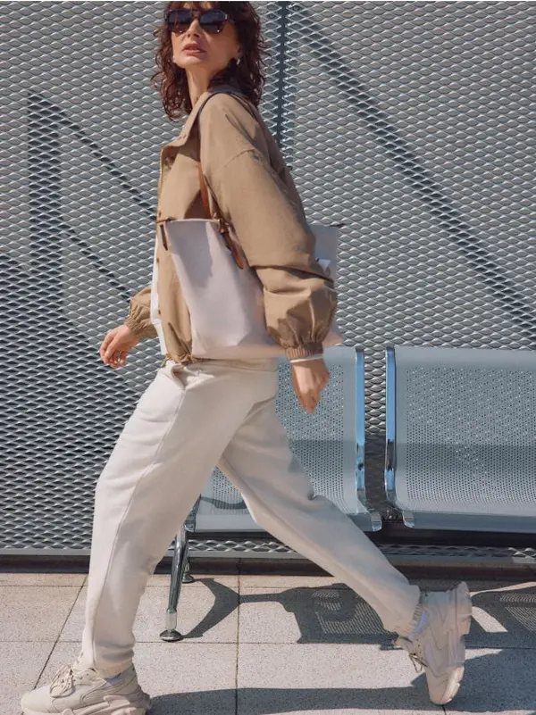 Mohito Mohito - Shopper torba - šarena