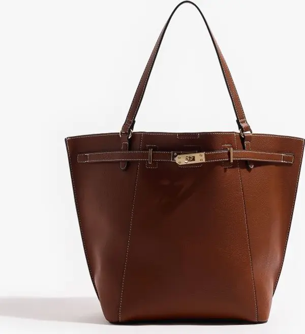 Mohito Mohito - Shopper torba - smeđa