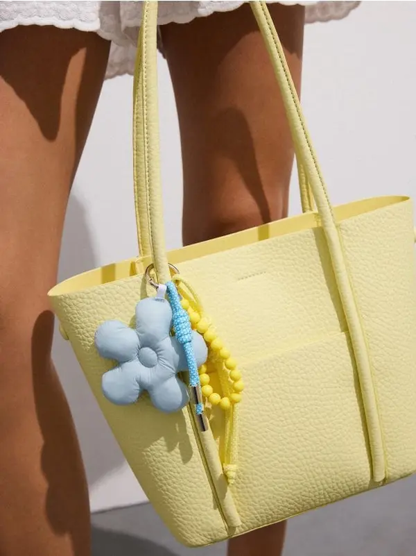 Mohito Mohito - Shopper torba - žuta