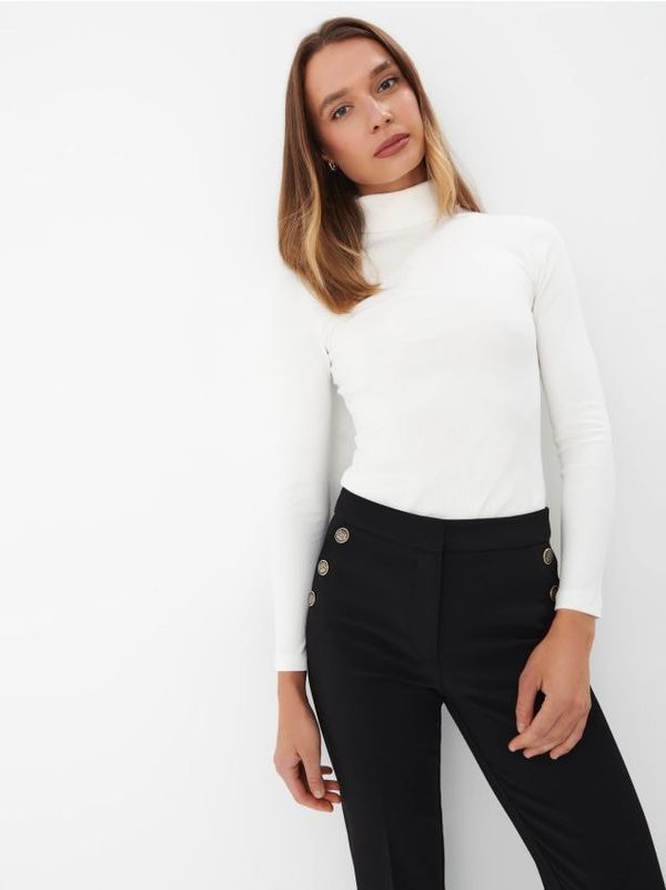 Mohito Mohito - Strukirana dolčevita - krem