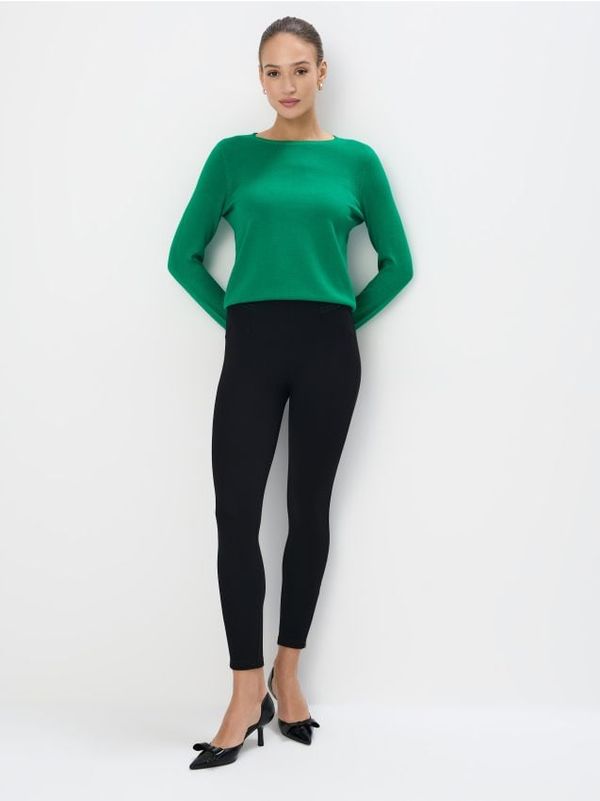 Mohito Mohito - Tajice - crna