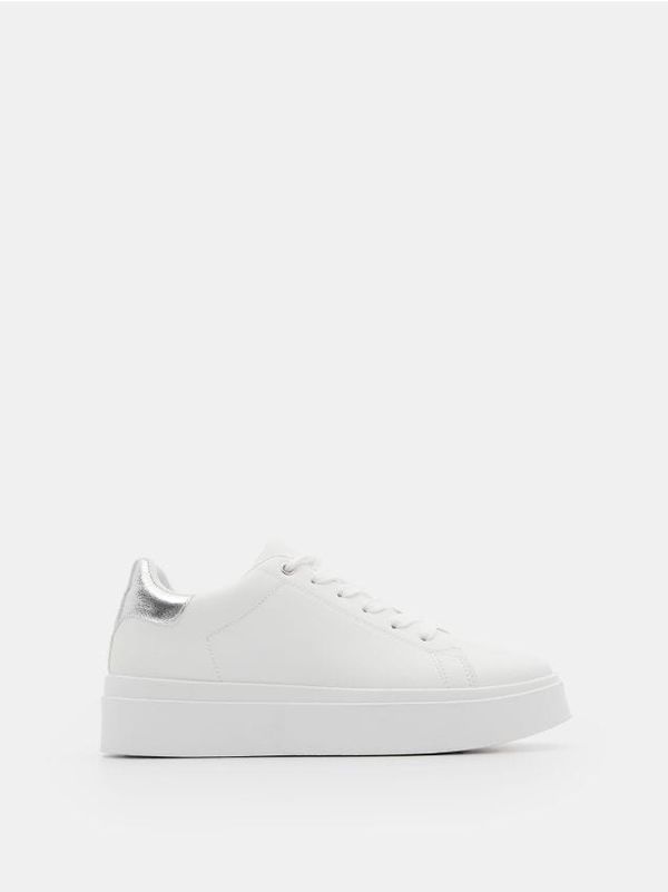 Mohito Mohito - Tenisice - bijela