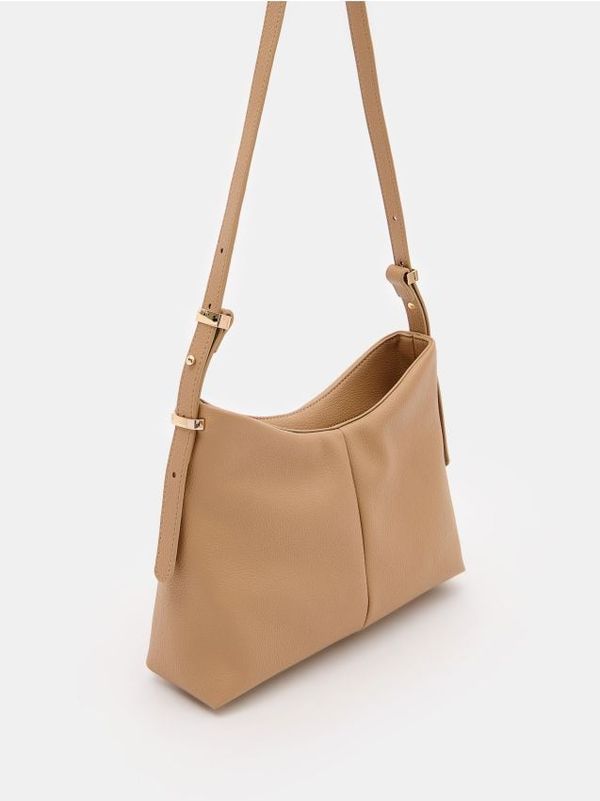 Mohito Mohito - Torba za nošenje na ramenu - bež