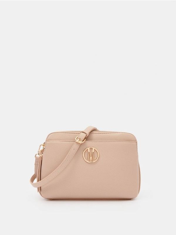 Mohito Mohito - Torba za nošenje na ramenu - bež