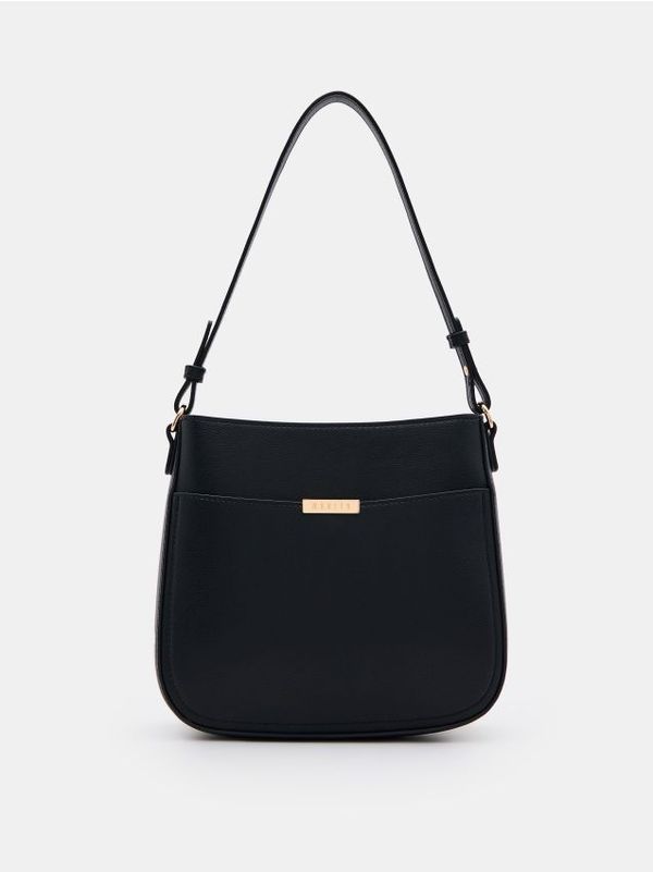 Mohito Mohito - Torba za nošenje na ramenu - crna