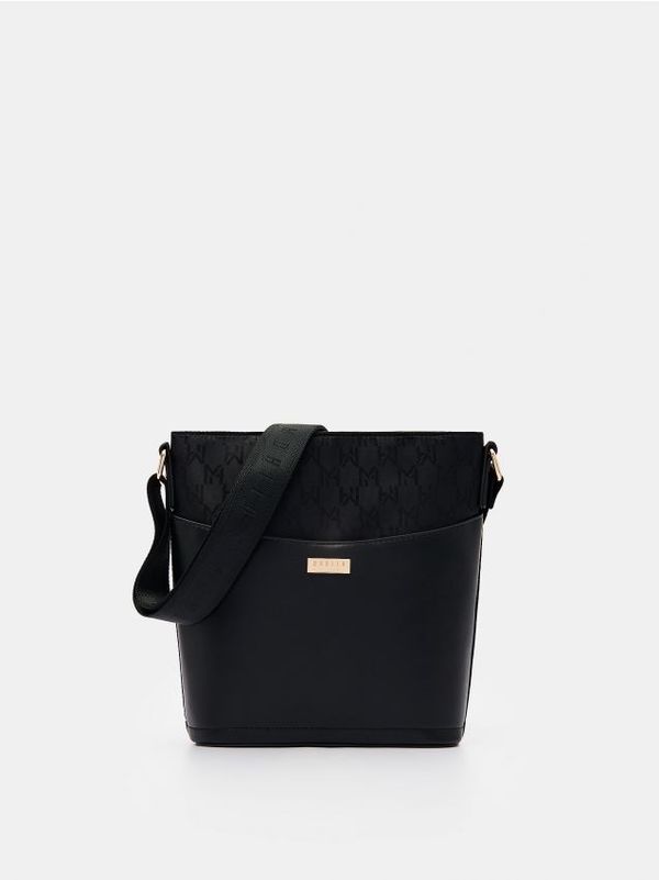Mohito Mohito - Torba za nošenje na ramenu - crna