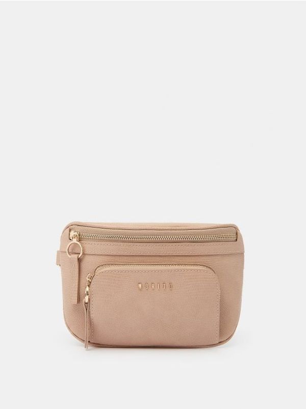Mohito Mohito - Torba za nošenje oko struka - bež