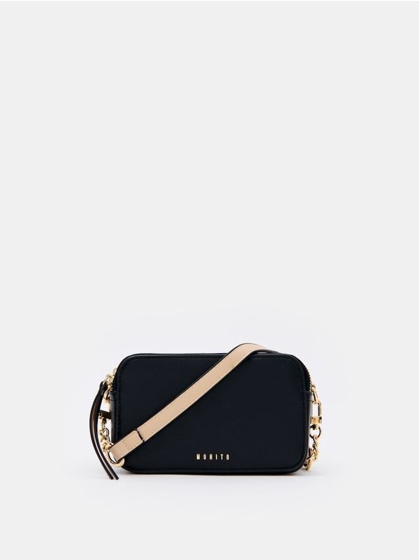 Mohito Mohito - Torba za nošenje preko tijela - crna