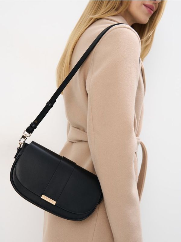 Mohito Mohito - Torba za nošenje preko tijela - crna