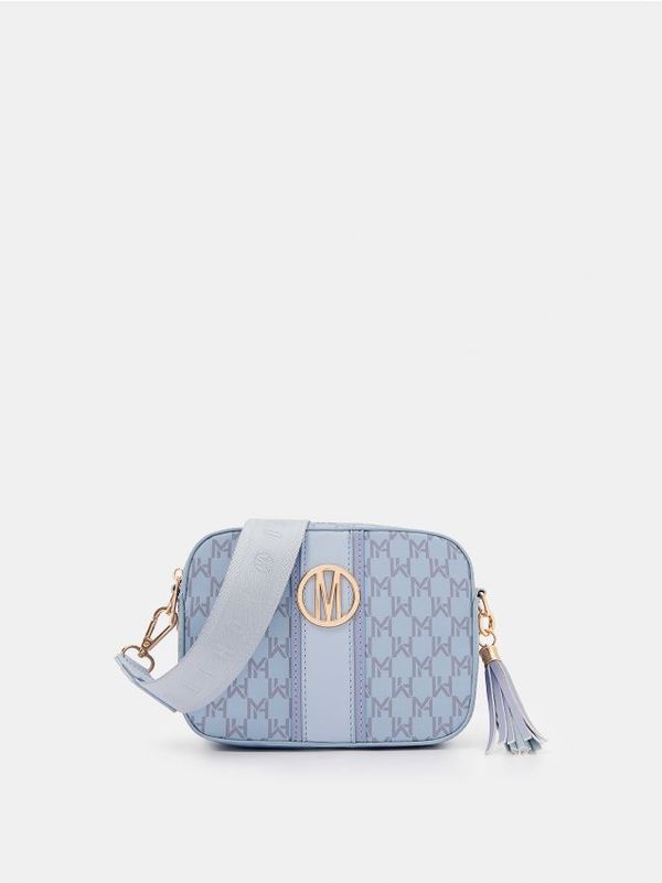 Mohito Mohito - Torba za nošenje preko tijela - plava