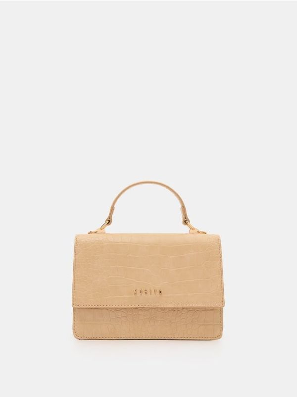 Mohito Mohito - Torbica remenom za rame - bež