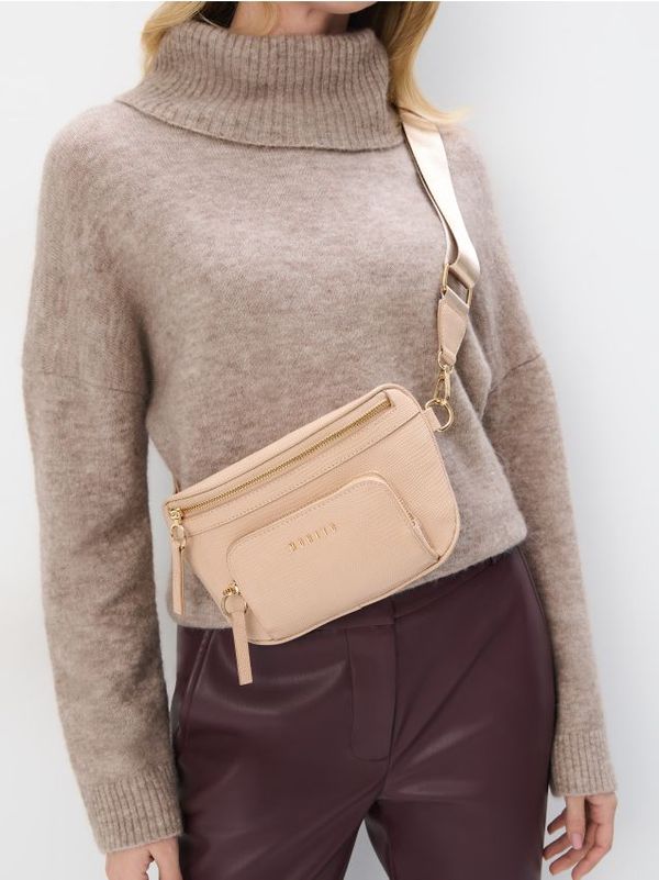 Mohito Mohito - Torbica za nošenje preko tijela - bež