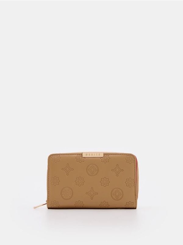 Mohito Mohito - Veliki novčanik - bež