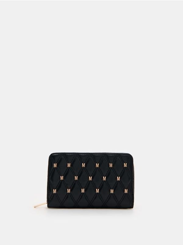 Mohito Mohito - Veliki novčanik - crna