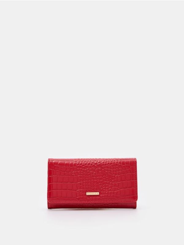 Mohito Mohito - Veliki novčanik - crvena