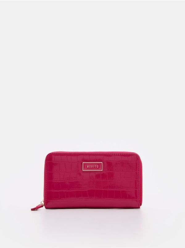 Mohito Mohito - Veliki novčanik - fuksija