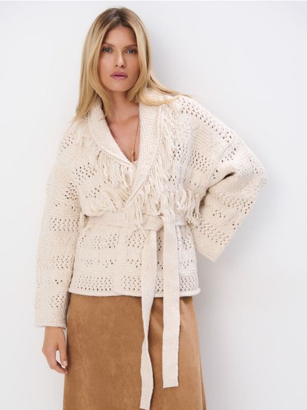 Mohito Mohito - Vesta - bež