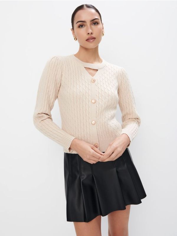 Mohito Mohito - Vesta - bež