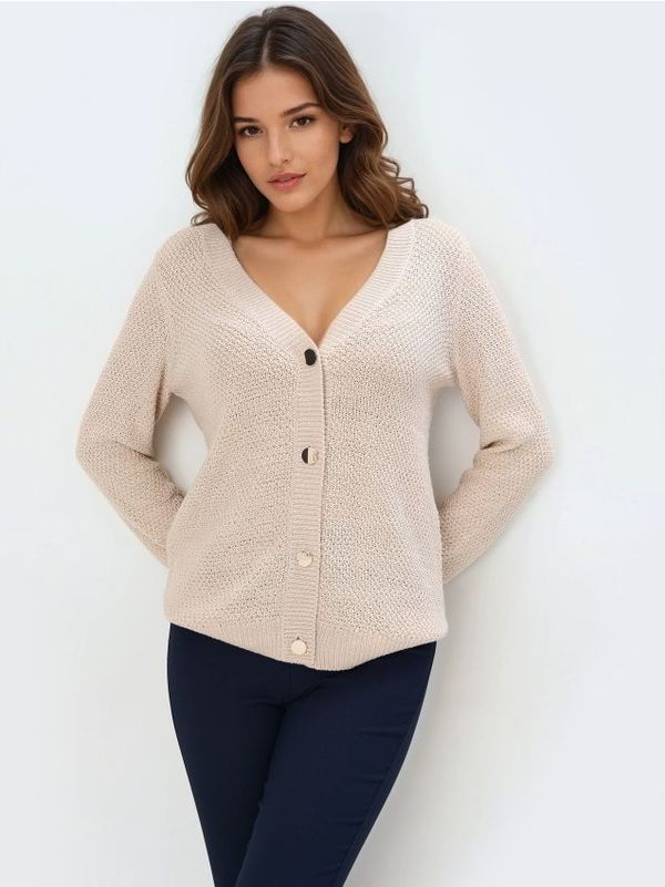 Mohito Mohito - Vesta - bež