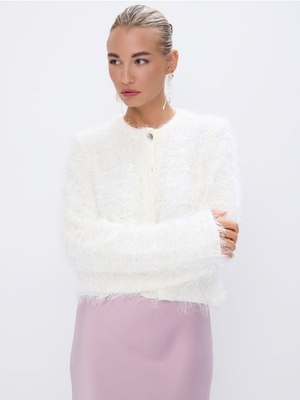 Mohito Mohito - Vesta - bijela