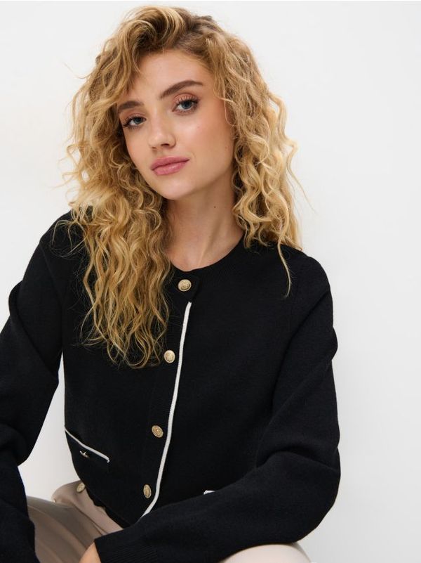 Mohito Mohito - Vesta - crna