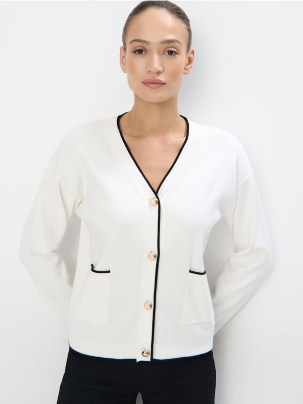 Mohito Mohito - Vesta - krem